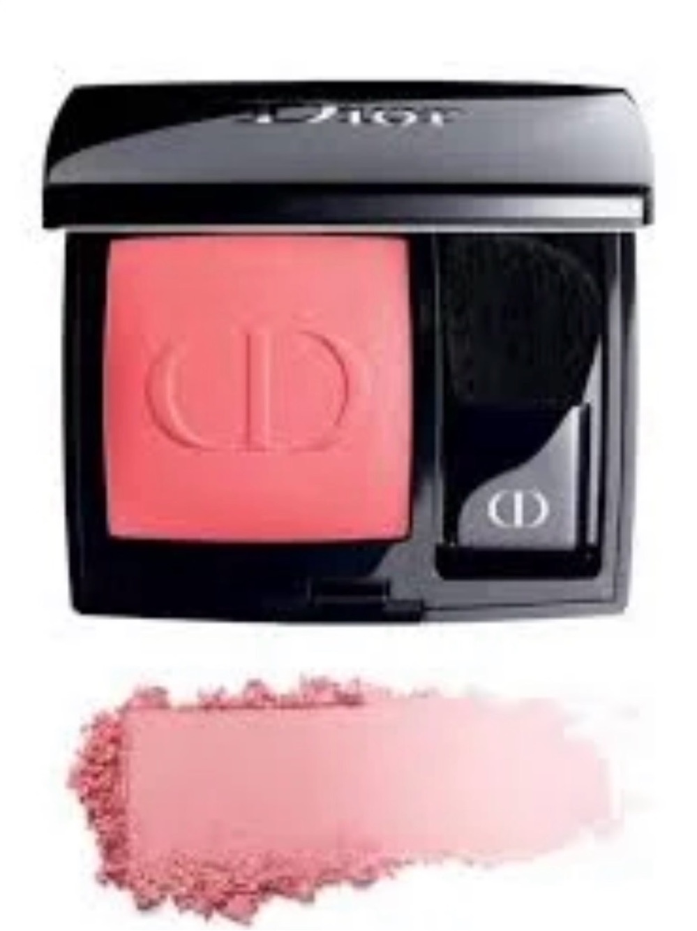 Dior Rouge Blush Compact -520